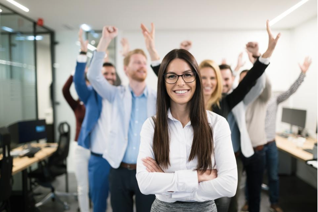 How to empower your team